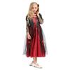 Halloween Costume Haunted House Party Game Cosplay Children Stage Show Queen Vampire Cosplay