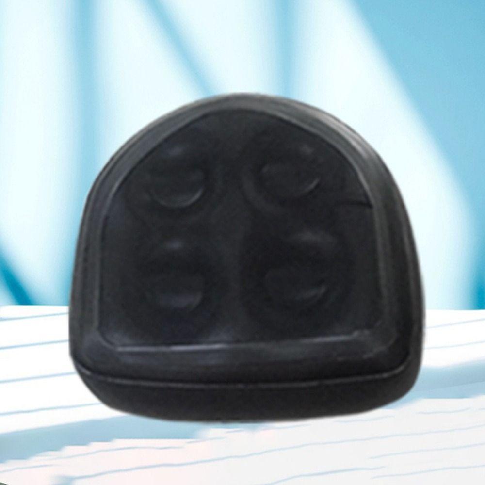 PVC Hot Tub Booster Seat Inflatable with Suction Cup Spa Booster Seat Mat Home Relaxation Non-Slip Bathtub Spa Pad