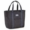 Thermos Insulated Lunch Bag 7L Smoke Black RFF-007 SMB
