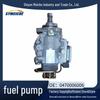 Compatible Accessories for Cummins VP30 High-Pressure Fuel Pump / 0470006006 / 0986444510