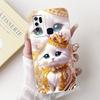 For Vivo Y30 1938 Case Y50 1935 Luxury Flowers Kawaii Cute Funny Painted Silicone Shockproof Phone Case For Vivo Y50 Back Cover