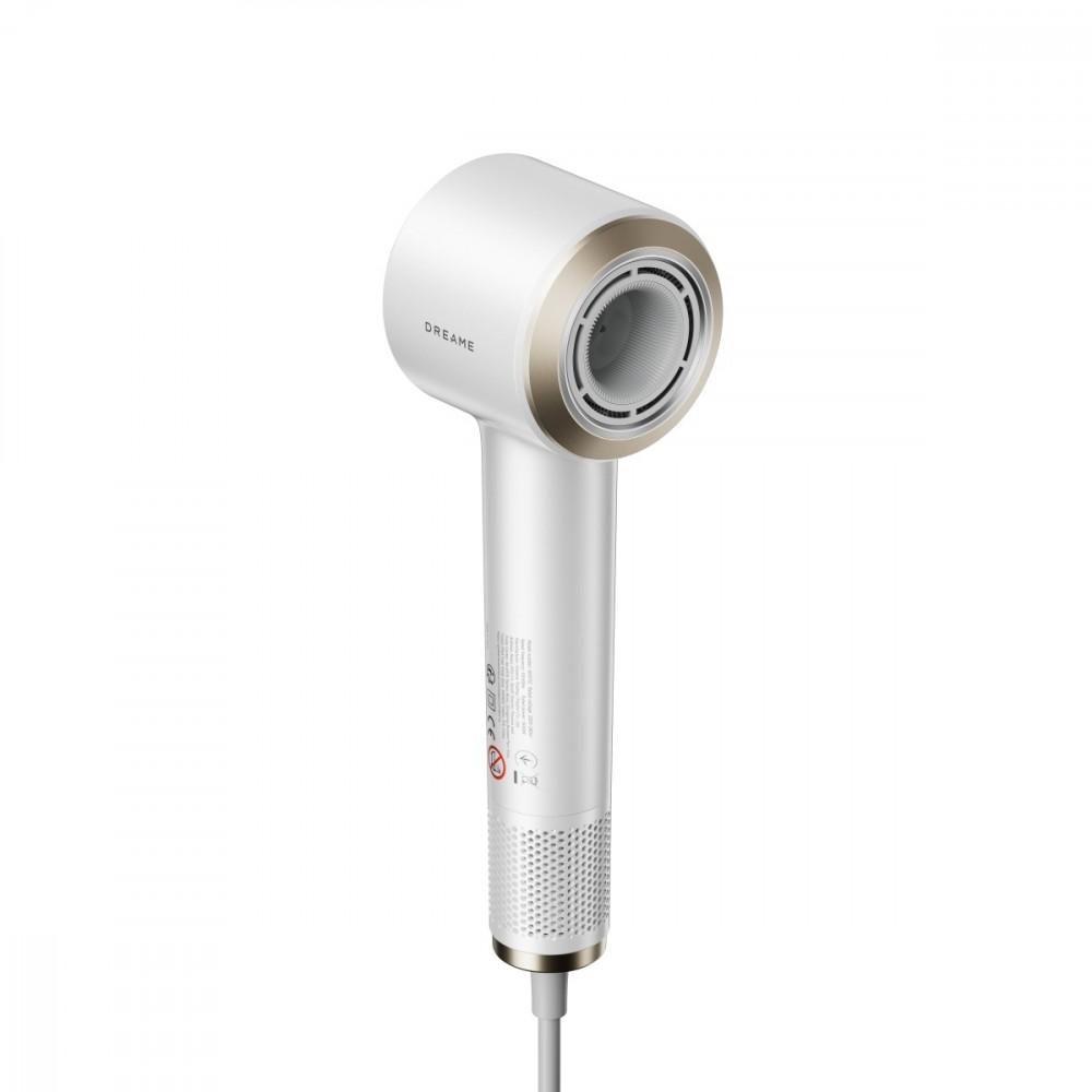 Hair dryer Dreame Grand white