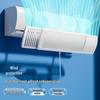 Air Conditioner Wind Deflector