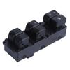 Front Left Power Window Switch 93570-4Y201 For Kia Rio 2011 2013 2013 2014-2017
