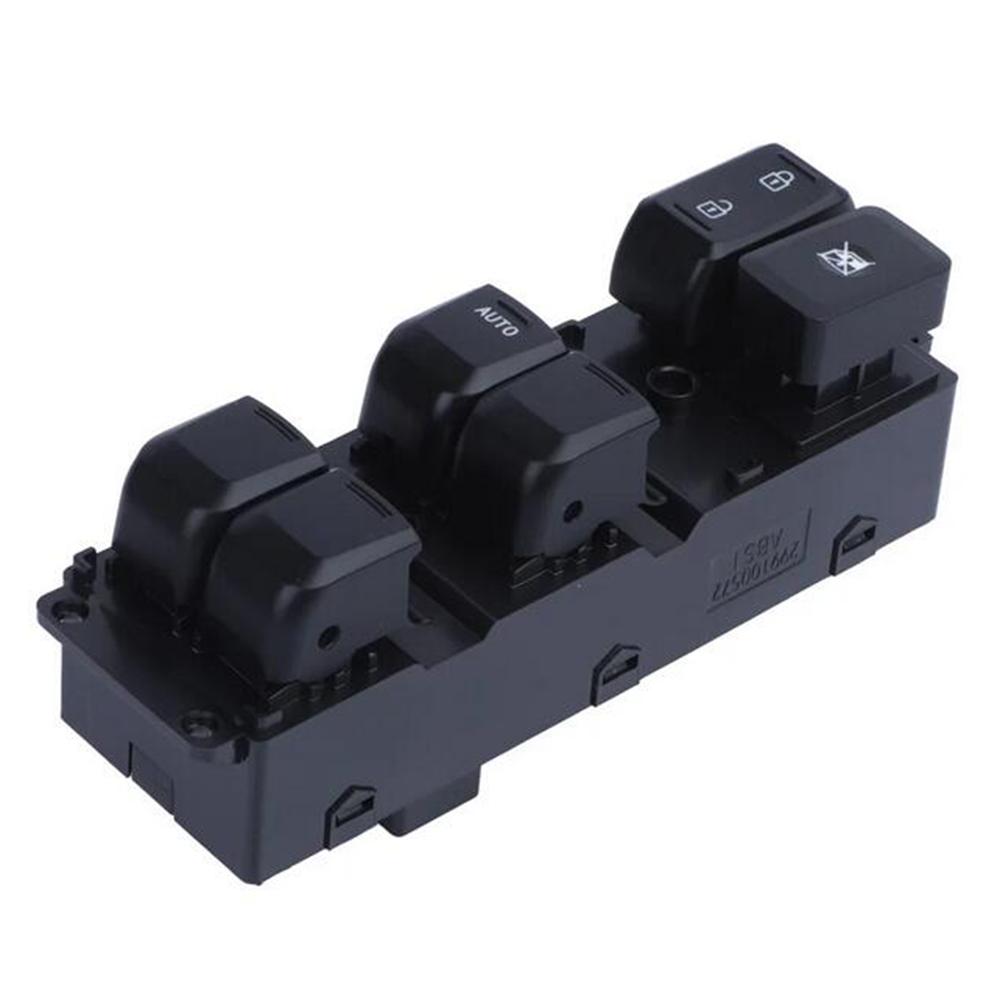 Front Left Power Window Switch 93570-4Y201 For Kia Rio 2011 2013 2013 2014-2017