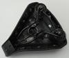 SAGISAKA Bicycle Terry Adult 10916 Saddle, Saddle, Size, Black,