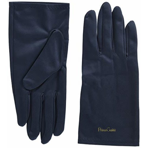 Microdia FSY Glove-Type Cleaning Cloth, Large, Black