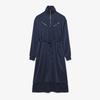 Lacoste Women's Fluid Zip Detail Dress EF9776-55G166