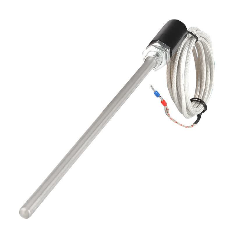Industrial Probe Temperature Sensor