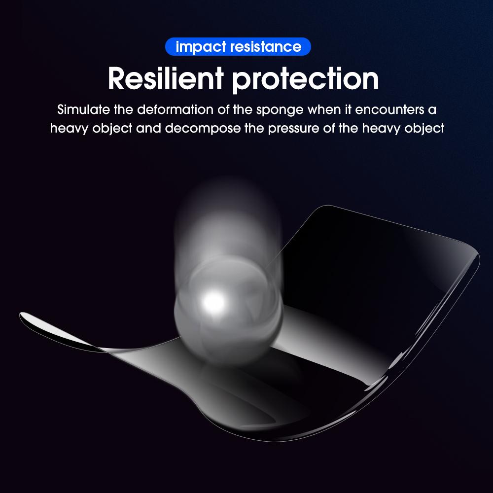 2 pçs anti-espião privacidade filme protetor de tela de hidrogel para xiaomi redmi nota 12 turbo 12 4g 11 pro 10 10s 11s 9 9s 8 7 8t
