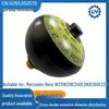 Mercedes 211 ABS Pump Accumulator, Compatible with Part Numbers 0265202070, 0265202066, 0265202063