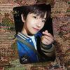 [USED] BOYNEXTDOOR Unaku WHY Weverse Lakidro Trading Card