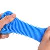 4pcs Silicone Dish Washing Sponge  Kitchen Cleaning  Tool