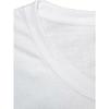European sizes Men's Round Neck T-Shirt, Print Casual Style