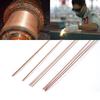 500mm Brass Electrode, Phosphorus Copper Electrode, Welding Wire and Electrode