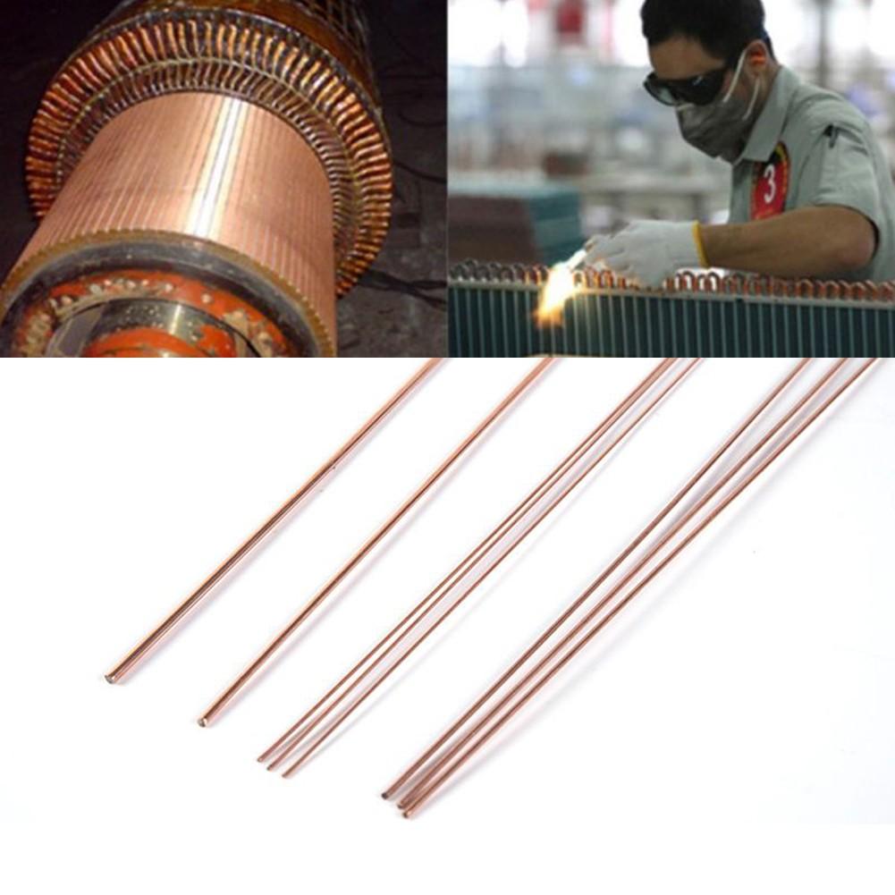 500mm Brass Electrode, Phosphorus Copper Electrode, Welding Wire and Electrode