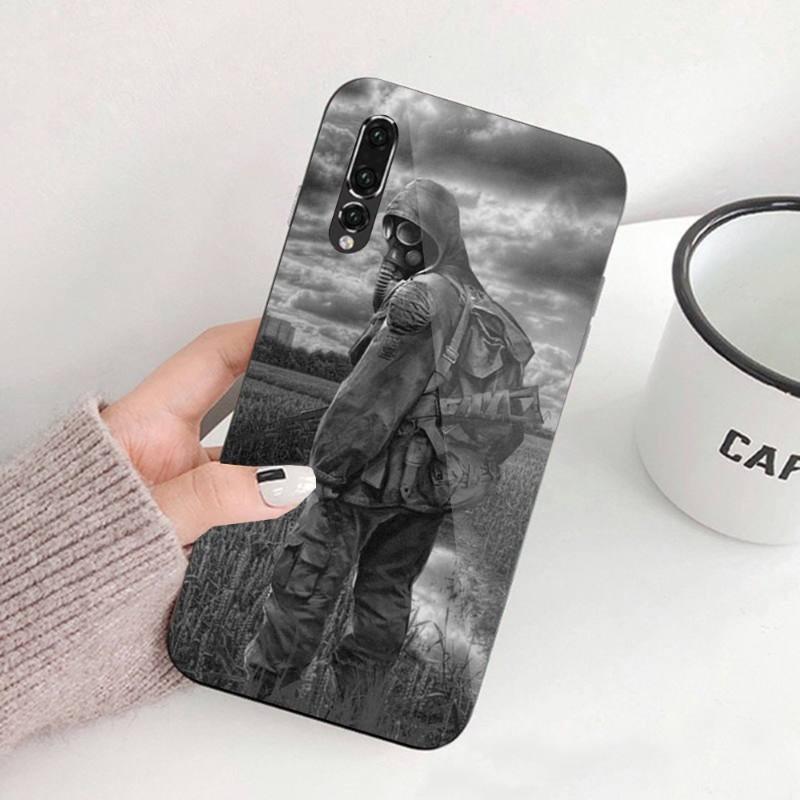 Oil Painting Flowers Color Phone Case For Huawei P50 P40 P30 P20 Pro Mate 40 30 20 Pro Nova 9 8 7 PC Glass Phone Cover