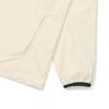 MALBON GOLF Bucket Membrane Anorak Cream (Man)