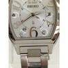 Used SEIKO 1B22-0BC0 Solar Watch