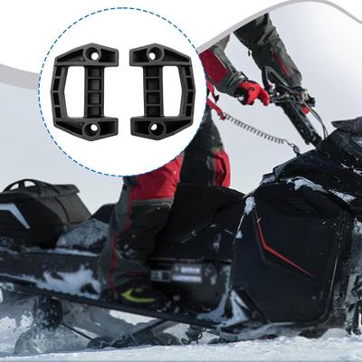 2x Luggage Rack Base Kit 860201806 Compatible Accessories for Defender Sturdy Direct Replace