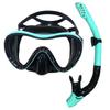 Duikmasker & Snorkel Set