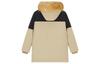 New Balance Down Jacket Unisex Light Coffee AMJ34323-SOT