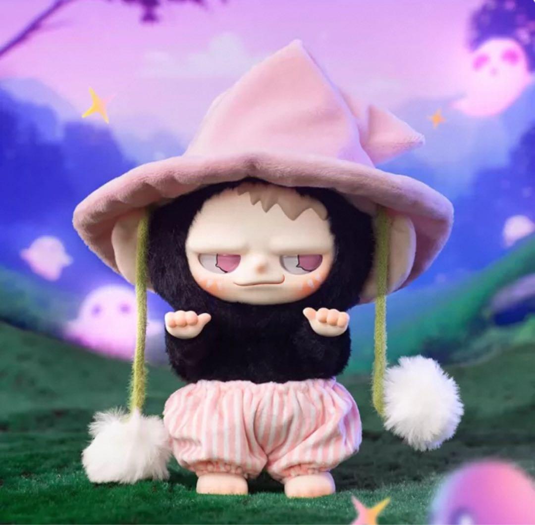 

[USED] PITENAUGHT Into Neverland Series: Spirits of the Valley