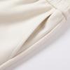 Xiangying Women's Loose Fit Elastic Waist Casual Pants