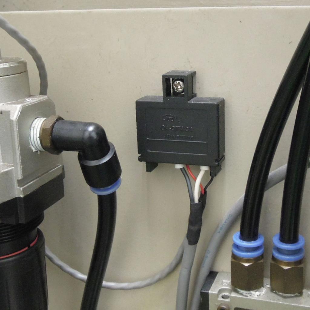 Ohm Electric (Wiring Parts) Screw-Mounted Multi-Piece Insulation Caps OA-QTM33 (20 Pieces)