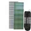 Portable Folding Waterproof Camping Mat – Thick, Anti-Cold, and Anti-Dirty for Outdoor Use