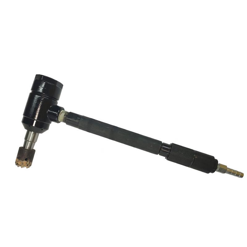 Pneumatické sekací kladivo