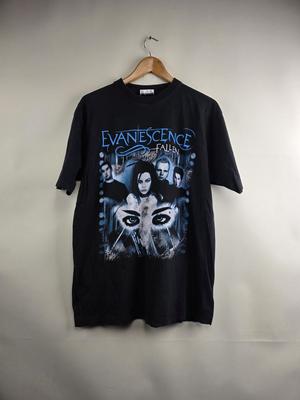 Evanescence Cult Alternative Rock Graphic Tee Adult Unisex VA545