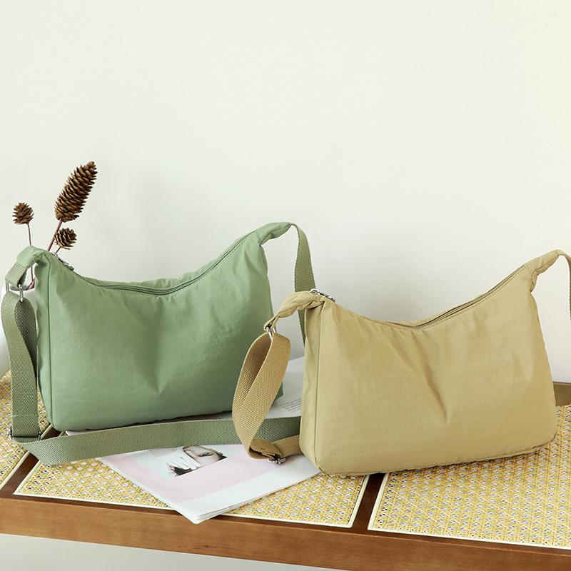 Women's Bag Shoulder Bag Commuter Large Capacity Crossbody Bag