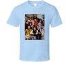 The Cosby Show Tee Retro 80s American Television Sitcom T Shirt Unisex T-Shirt
