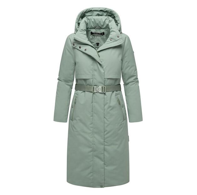 Куртка зимняя Navahoo Waldbummler EU S