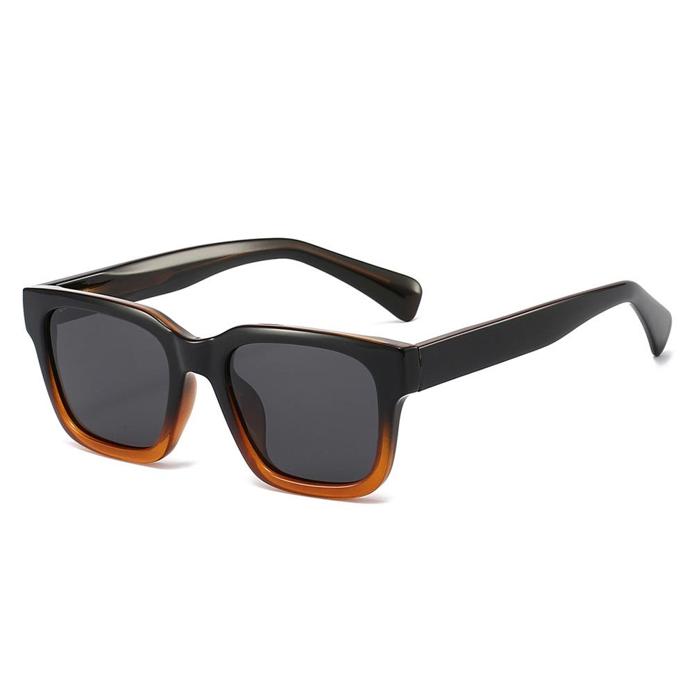 JYL Square Polarized Sunglasses UV400 Unisex TAC Outdoor Leisure / XYP98257