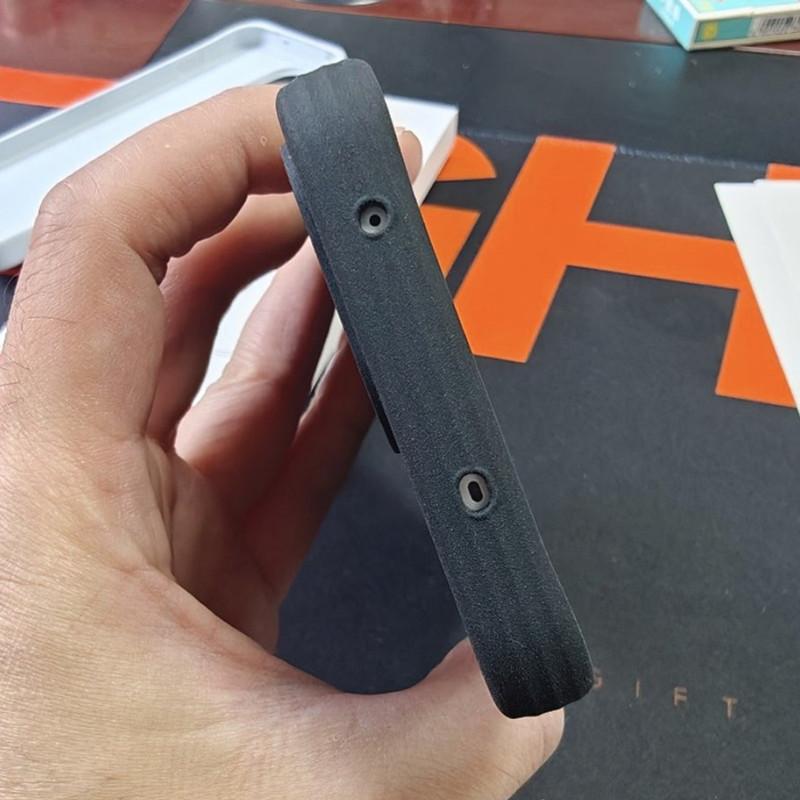 Original Case for OnePlus 13T/13S Official Sandstone Bumper Case Matte Magnetic Shockproof Back Cover