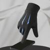 Waterproof Full Finger Gloves Anti-Slip Riding Protective Mittens Cold-proof Gloves  Outdoor