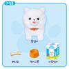 Mimi World Mimiworld Interactive Talking Mongsil Doll