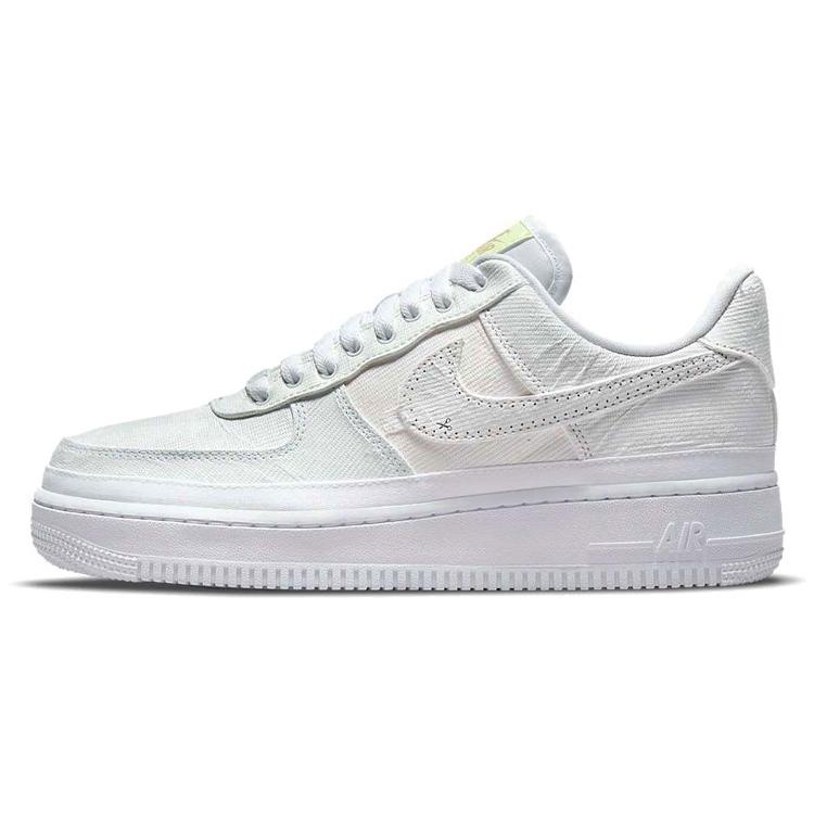 

Новые женские Nike Air Force 1 Low Pastel Reveal DJ6901-600 42.5