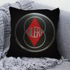 Gilera Furry Pillow Cushion Cover Pillowcase Living Room Sofa Home Decor Customized