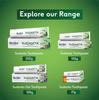 Sri Sri TATTVA Sudanta Herbal Gel Multi Action Toothpaste 100G X Pack Of 2 For Kids Adults