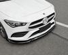 21-23 Mercedes-Benz CLA-Class W118 Front Lip Brabus Splitter & Rear Spoiler
