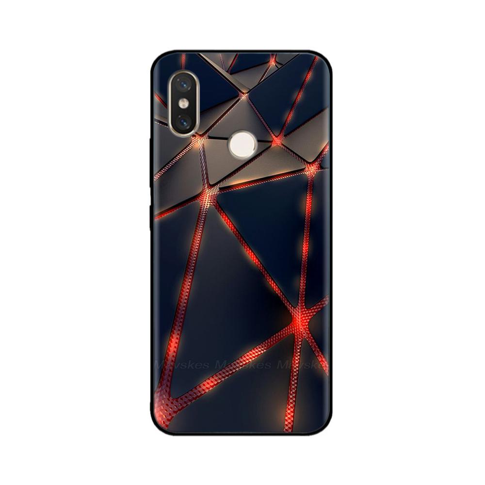 Für Xiaomi Mi 8 Lite Hülle Für Xiaomi Mi8 SE Lite Silikon TPU Abdeckung Weiche Handyhülle Für Xiaomi Mi 8 Pro Mi8 Explorer Stoßstange Coque