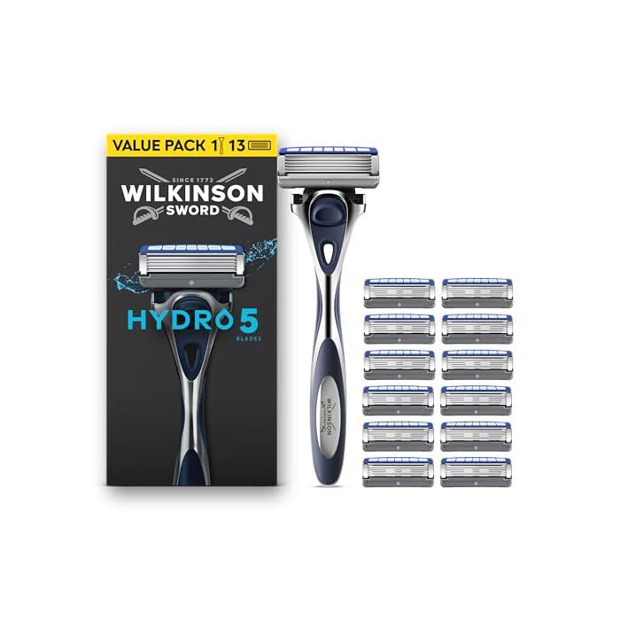 Razor for men - WILKINSON SWORD