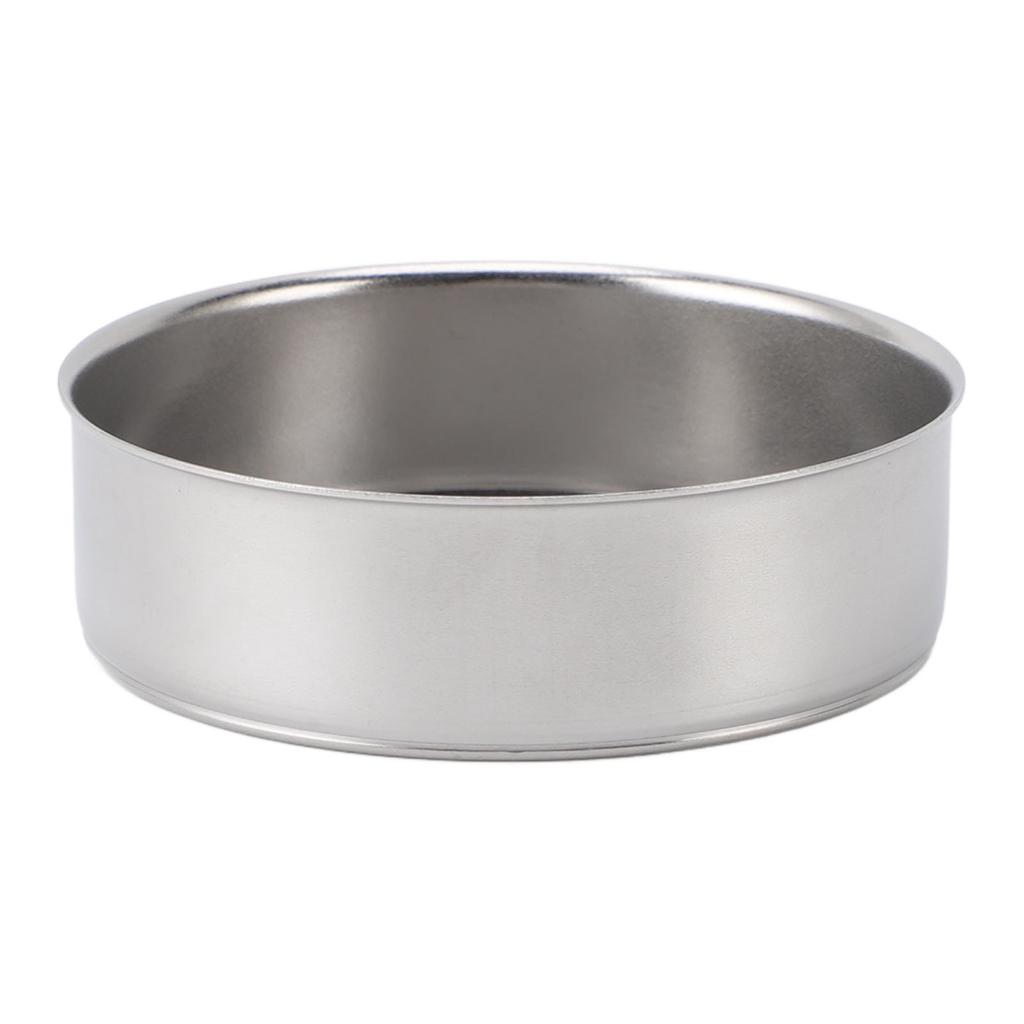58mm Portafilter Filter Basket Reusable Ultra Fine Stainless Steel Coffee Filter Basket for Portafil