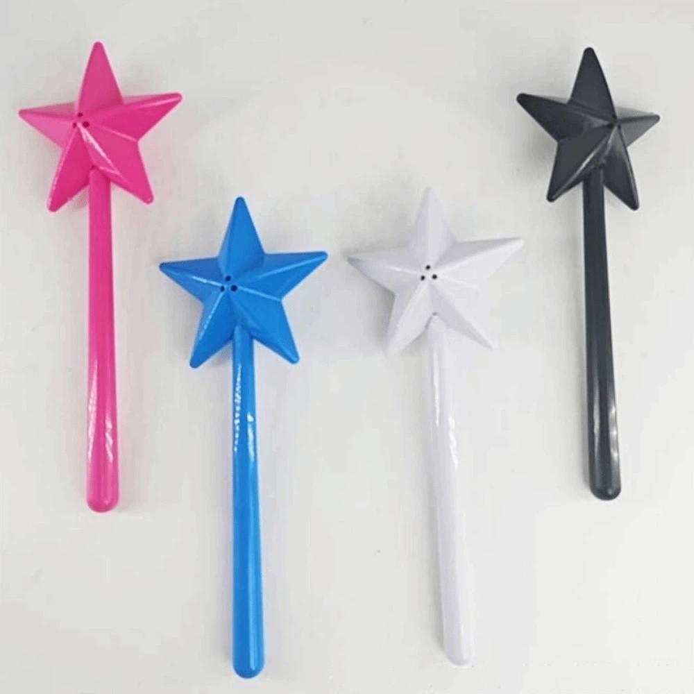 Creative Seasoning Magic Wand Pentagram Shape Star Shaped Shake Stick  Kitchen Utensils