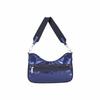 Lesportsac Convertible Shoulder Sapphire [2919.Lc91]