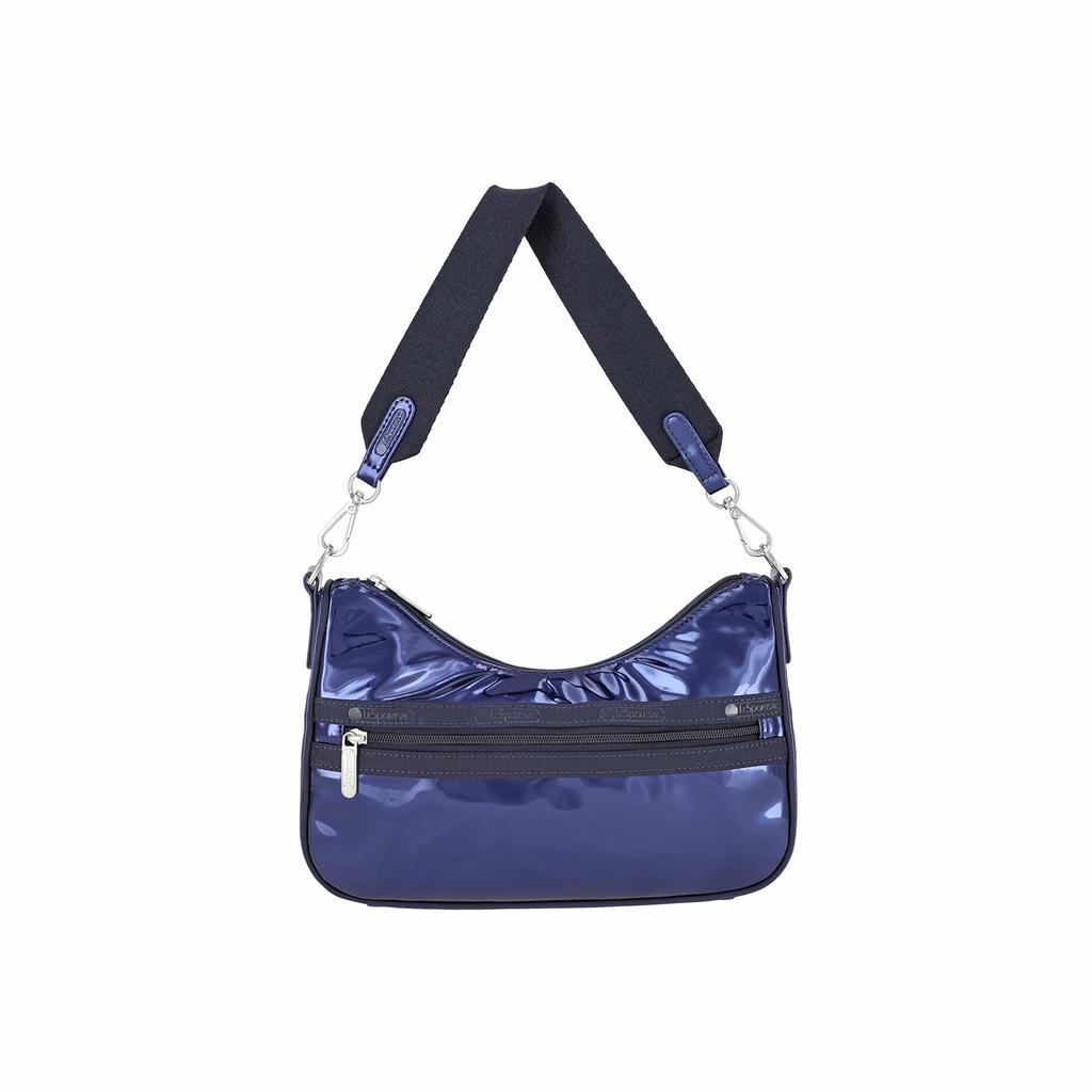 Lesportsac Convertible Shoulder Sapphire [2919.Lc91]