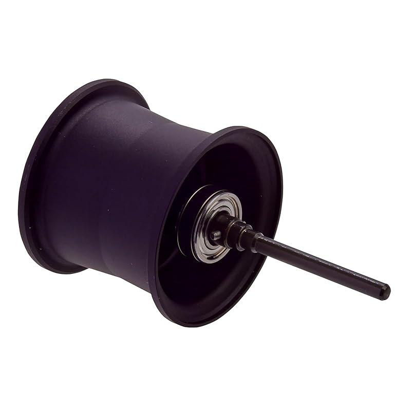 

Abu Garcia (Abu Garcia) Works Zenon Mg BF Spool ab works Zenon MG BF spool magnesium
